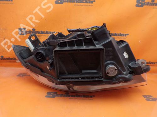 Left headlight BMW 1 (E81) 118 i | BP32647970C28 