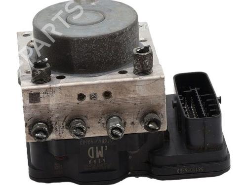 ABS Bremseaggregat ABS Bremseaggregat SUZUKI IGNIS III (MF, FF) 1.2 AllGrip (ATK412) (90 hp) 34615739 34615739