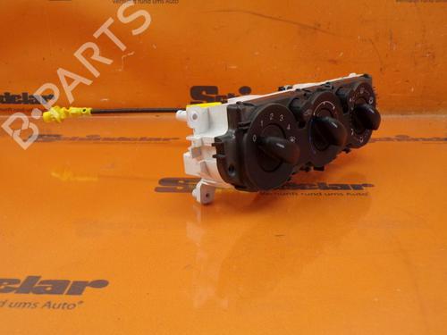Climate control FORD S-MAX (WA6) 2.0 TDCi | BP24413373I5 
