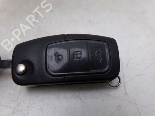 Ignition barrel FORD FOCUS II (DA_, HCP, DP) 1.6 | BP33156030M48  - Image 9