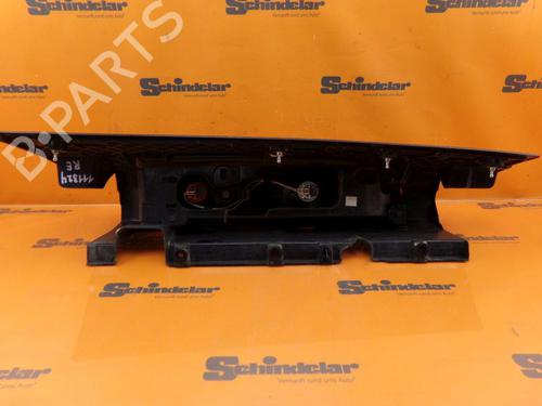 Right taillight RENAULT TRAFIC III Van (FG_) 2.0 dCi 145 (FGML) | BP33153046C35 - Image 3