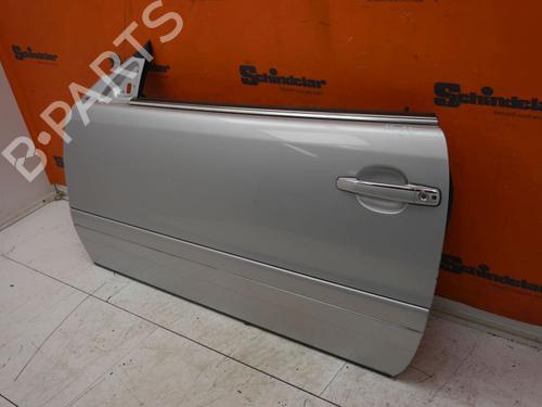 Left front door MERCEDES-BENZ CLK (C208) CLK 200 Kompressor (208.344) | BP25981718C2
