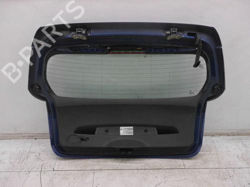 Tailgate BMW 1 (E87) 118 i | BP33151644C6 - Image 5