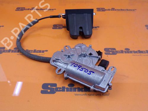 Módulo eletrónico VW TOURAN (5T1) 2.0 TDI (116 hp) 32833297