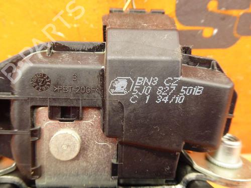Tailgate lock SKODA FABIA II (542) 1.2 TSI | BP29380617C101 