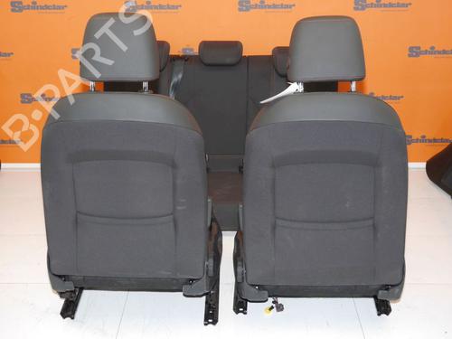 Seats set SEAT LEON (5F1) 1.4 TSI | BP33146772C78 - Image 5