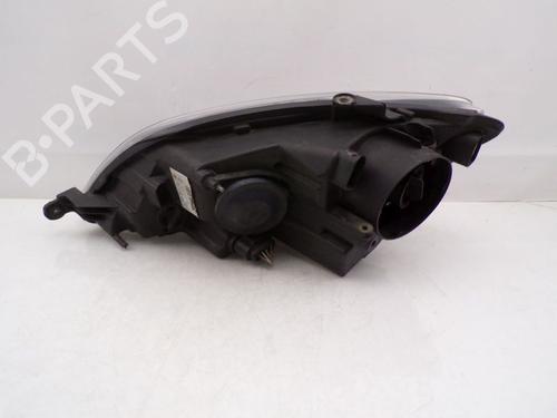 Right headlight VW GOLF PLUS V (5M1, 521) 1.6 | BP32004764C29