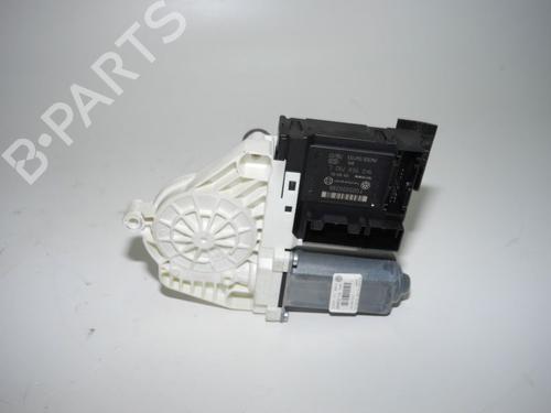 Right front window motor VW PASSAT B6 Variant (3C5) 2.0 TDI | BP33140913E20 - Image 2
