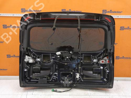 Tailgate FORD MONDEO IV Turnier (BA7) 2.0 TDCi | BP27364020C6 