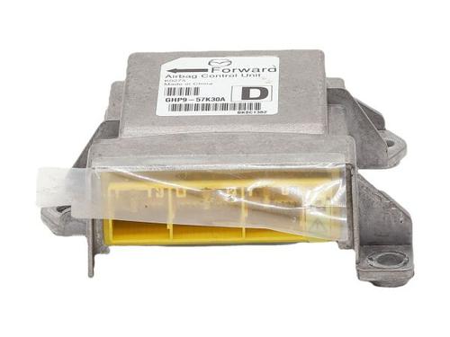 Used ECU airbags ECU airbags MAZDA 6 Estate (GJ, GL) 2.0 (GJEFW) (146 hp) 34008020 34008020