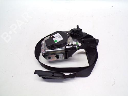 Front right seatbelt BMW X2 (F39) sDrive 18 i | BP24389213I25