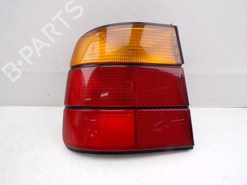 Used Left taillight BMW 5 (E34) 525 i 24V (192 hp) 32653631