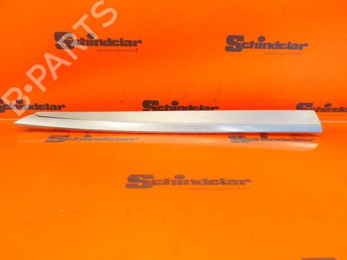 Rear left panel BMW 5 (F10) 520 d | BP32642842C60