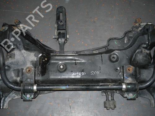 Other SUZUKI SX4 S-Cross (JY) 1.6 AllGrip (AKK 416) | BP33560750O1 - Image 5