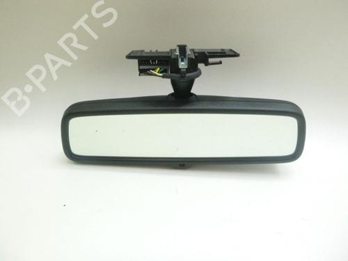 Ryggespeil Innvendig OPEL SIGNUM Hatchback (Z03) 2.2 direct (F48) (155 hp) 32828376