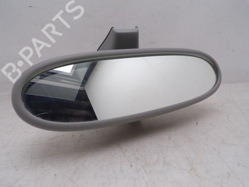 Espejo interior AUDI A1 Sportback (8XA, 8XF) 1.0 TFSI (95 hp) 30366474