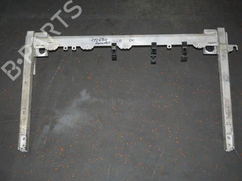 Used Front slam panel MERCEDES-BENZ CLA Shooting Brake (X118) CLA 180 (118.684) (136 hp) 32331066