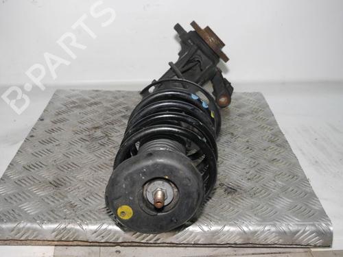 Right front shock absorber CITROËN C3 III (SX) 1.2 THP 110 (SXHNPS, SXHNZT, SXHNZ6) | BP32663114M17