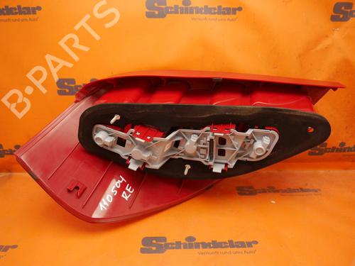 Right taillight MERCEDES-BENZ A-CLASS (W169) A 150 (169.031, 169.331) | BP24414224C35