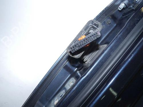 Right front door VW GOLF V (1K1) 2.0 FSI | BP26374739C3 