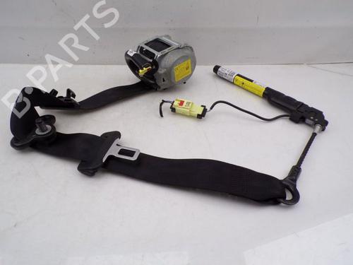 Used Front right seatbelt Front right seatbelt JEEP RENEGADE SUV (BU, B1, BV) 1.0 T-GDi (120 hp) 33246111 33246111