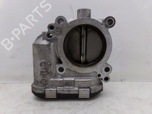 Throttle body MERCEDES-BENZ A-CLASS (W169) A 150 (169.031, 169.331) | BP29644743M82 