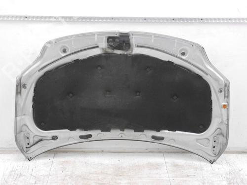 Hood VW GOLF PLUS V (5M1, 521) 1.6 | BP32184849C1 