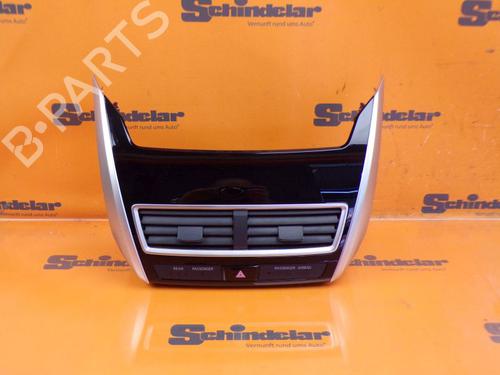 Luftventilen MITSUBISHI ECLIPSE CROSS (GK_, GL_) 1.5 T-Mivec | BP33149561I21 - Image 2