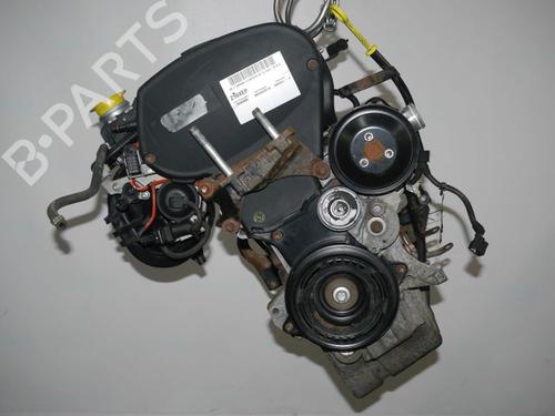 Used Engine Engine FIAT STILO (192_) 1.6 16V (105 hp) 34255065 34255065