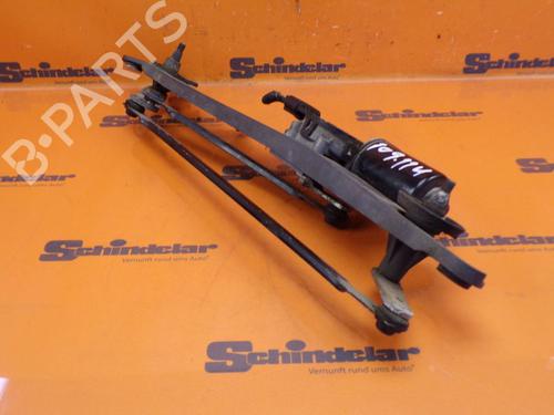 Front wiper motor KIA CARNIVAL / GRAND CARNIVAL III (VQ) 2.9 CRDi | BP24412108M29 
