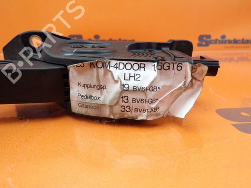 Pedal FORD FOCUS III Turnier 1.6 EcoBoost | BP32641182I4