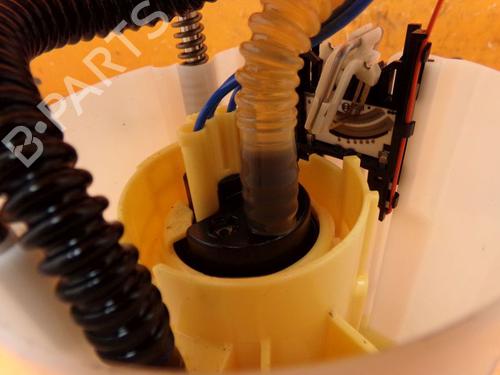 Fuel pump RENAULT TRAFIC III Van (FG_) 2.0 dCi 145 (FGML) | BP27188363M76