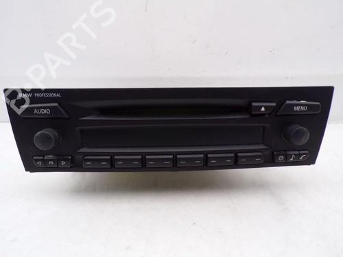 Used Radio Radio BMW 3 Touring (E46) 325 i (192 hp) 33560743 33560743