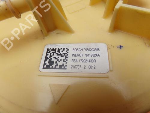 Fuel pump RENAULT TRAFIC III Van (FG_) 2.0 dCi 145 (FGML) | BP27188363M76