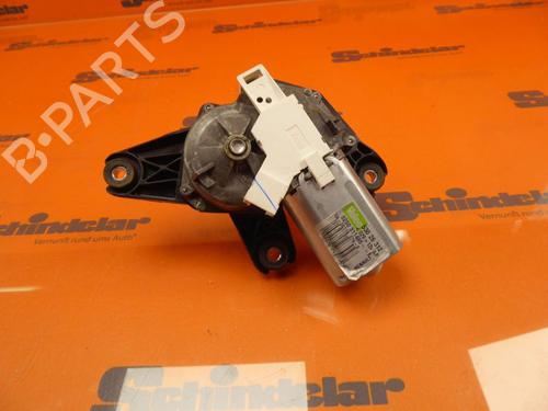 Rear wiper motor RENAULT TWINGO II (CN0_) 1.2 16V (CN04, CN0B) | BP33146592M102 - Image 2
