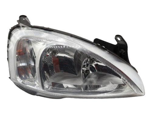 Faro anteriore destro Faro anteriore destro OPEL CORSA C (X01) 1.0 (F08, F68) (58 hp) 34105135 34105135