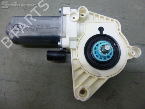 Used Electronic module MERCEDES-BENZ B-CLASS Sports Tourer (W245) B 170 (245.232) (116 hp) 23507751