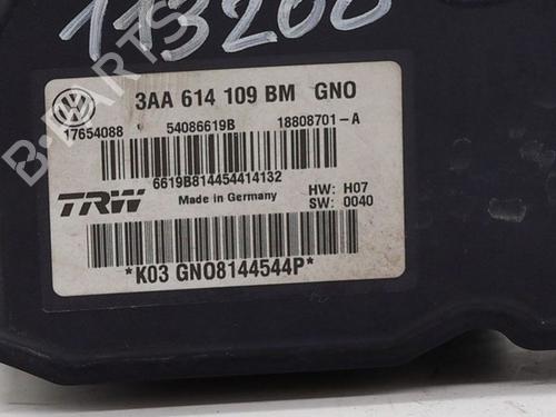 ABS pump VW CC B7 (358) 2.0 TSI | BP34105141M43  - Image 8
