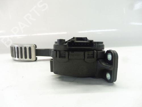 Pedal SKODA FABIA II Combi (545) 1.6 TDI | BP33142667I4 - Image 2