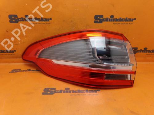 left-taillight-ford-s-max-wa6-2006-2007-2008-2009-2010-2011-2012-2013-2014-32835230 main image
