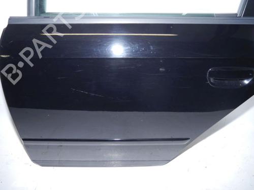 Left rear door AUDI A4 B7 Avant (8ED) 2.0 TDI | BP24384809C4 