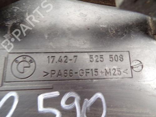 Fan BMW 1 (F40) 118 i | BP31260828M128