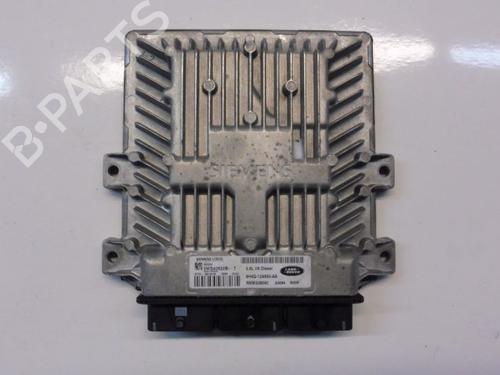 Used Engine control unit (ECU) Engine control unit (ECU) LAND ROVER RANGE ROVER III (L322) 3.6 D 4x4 (272 hp) 33142838 33142838