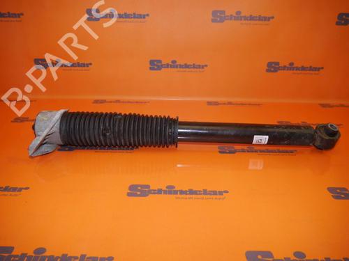 Used Left rear shock absorber Left rear shock absorber KIA SPORTAGE IV (QL, QLE) 1.6 T-GDI AWD (177 hp) 33146060 33146060