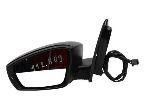 Used Left mirror Left mirror VW POLO V (6R1, 6C1) 1.2 TDI (75 hp) 34634797 34634797