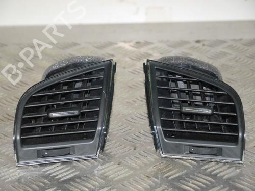 Used Air vent SKODA FABIA III Estate (NJ5) 1.0 TSI (95 hp) 24388586