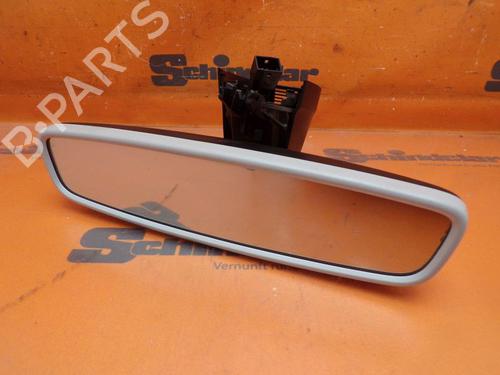 Rear mirror VW POLO V (6R1, 6C1) 1.2 TSI 16V | BP27307397I6 