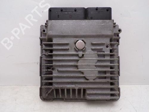 Used Engine control unit (ECU) SKODA FABIA II Combi (545) 1.6 TDI (105 hp) 29644879