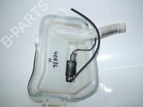 Used Windscreen washer tank BMW 3 Touring (E46) 316 i (115 hp) 24380980
