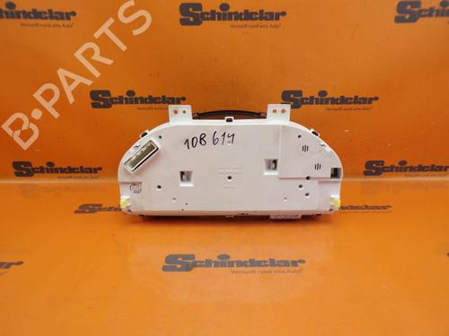 Display monitor SUBARU FORESTER (SH_) 2.0 AWD (SHJ) | BP24392967C48 